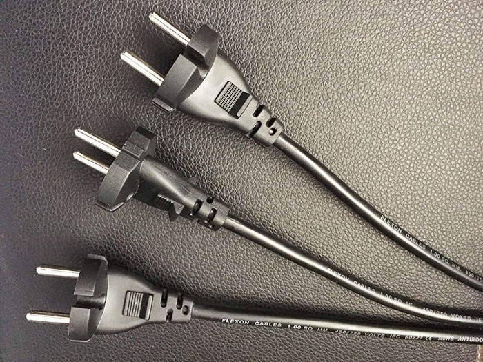 European Plug Manufacturer, 3 Pin European Plug Manufacturer, 2 Pin European Plug Manufacturer ...