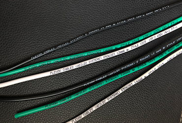 UL CABLES